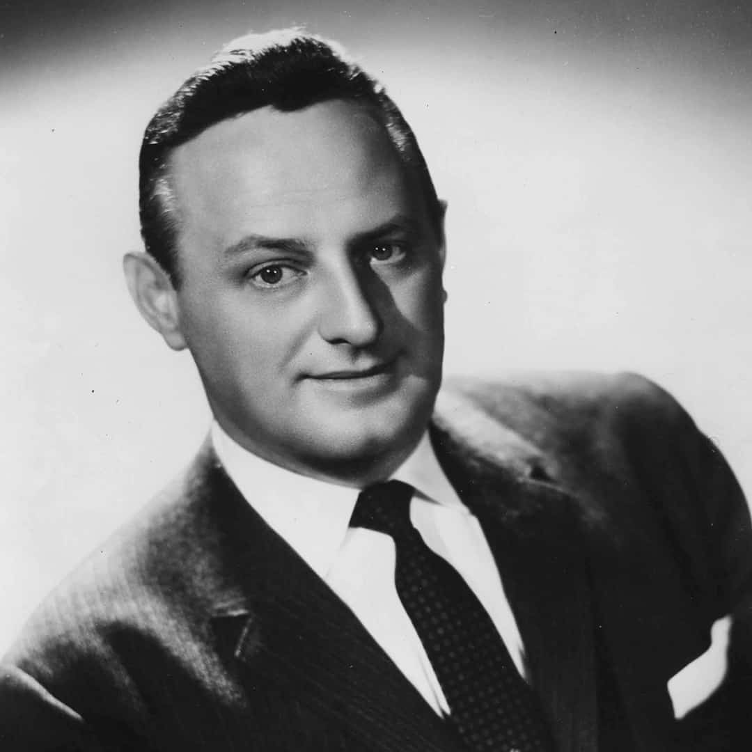 Jim Denny - Country Music Hall of Fame and Museum