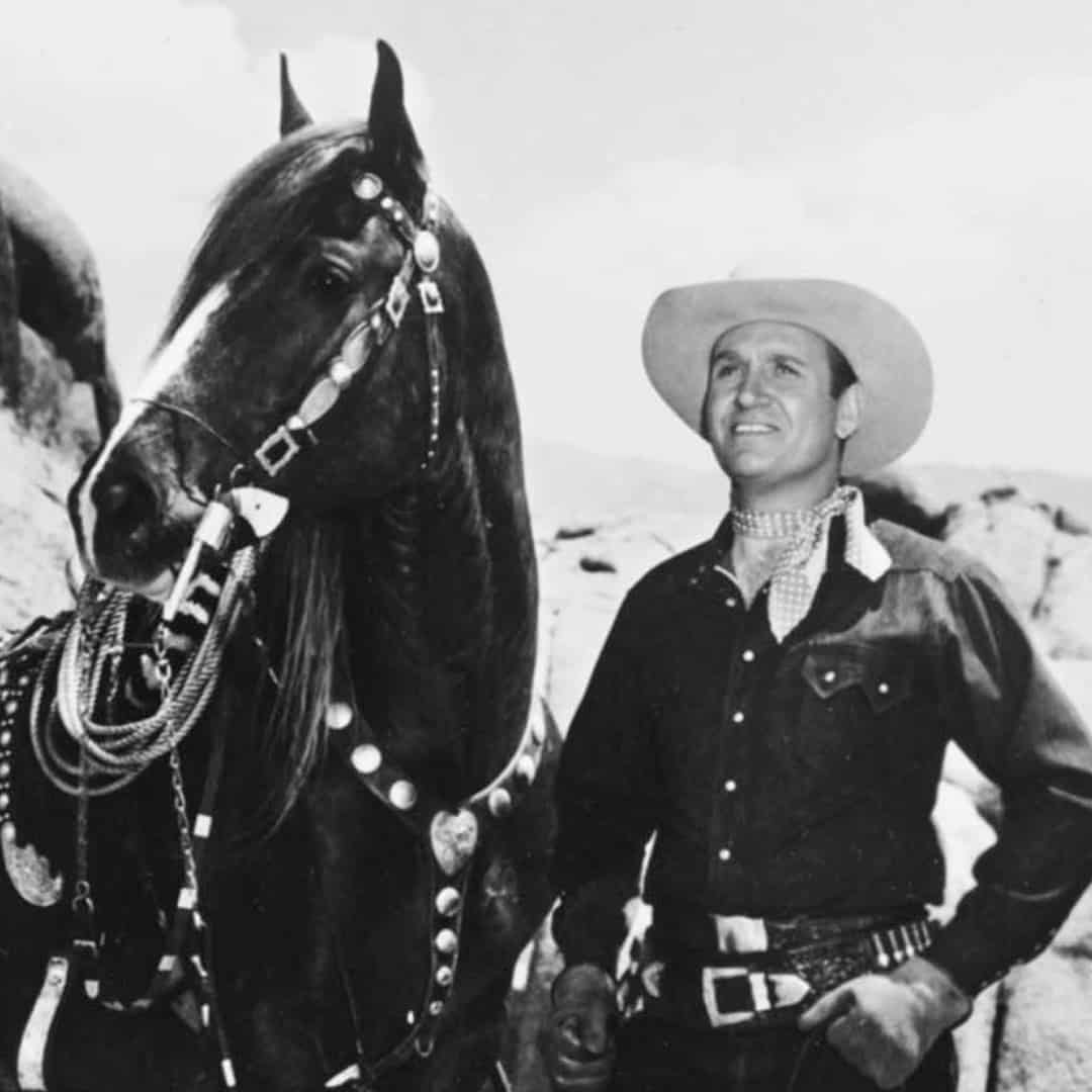 Gene Autry