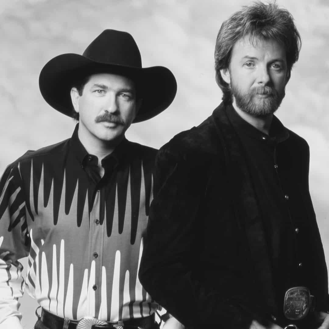 Brooks & Dunn Country Music Hall of Fame and Museum