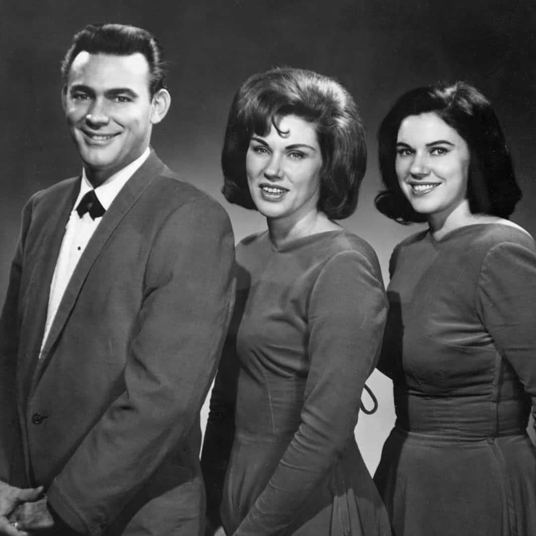 Jim Ed Browns and the Browns