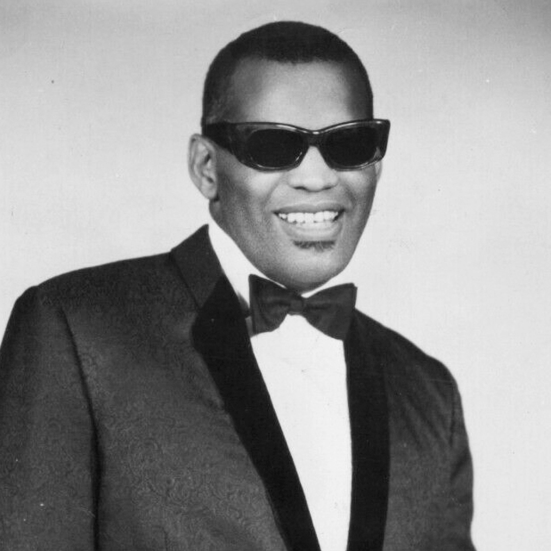 Genius Love Company (Remastered) – Ray Charles