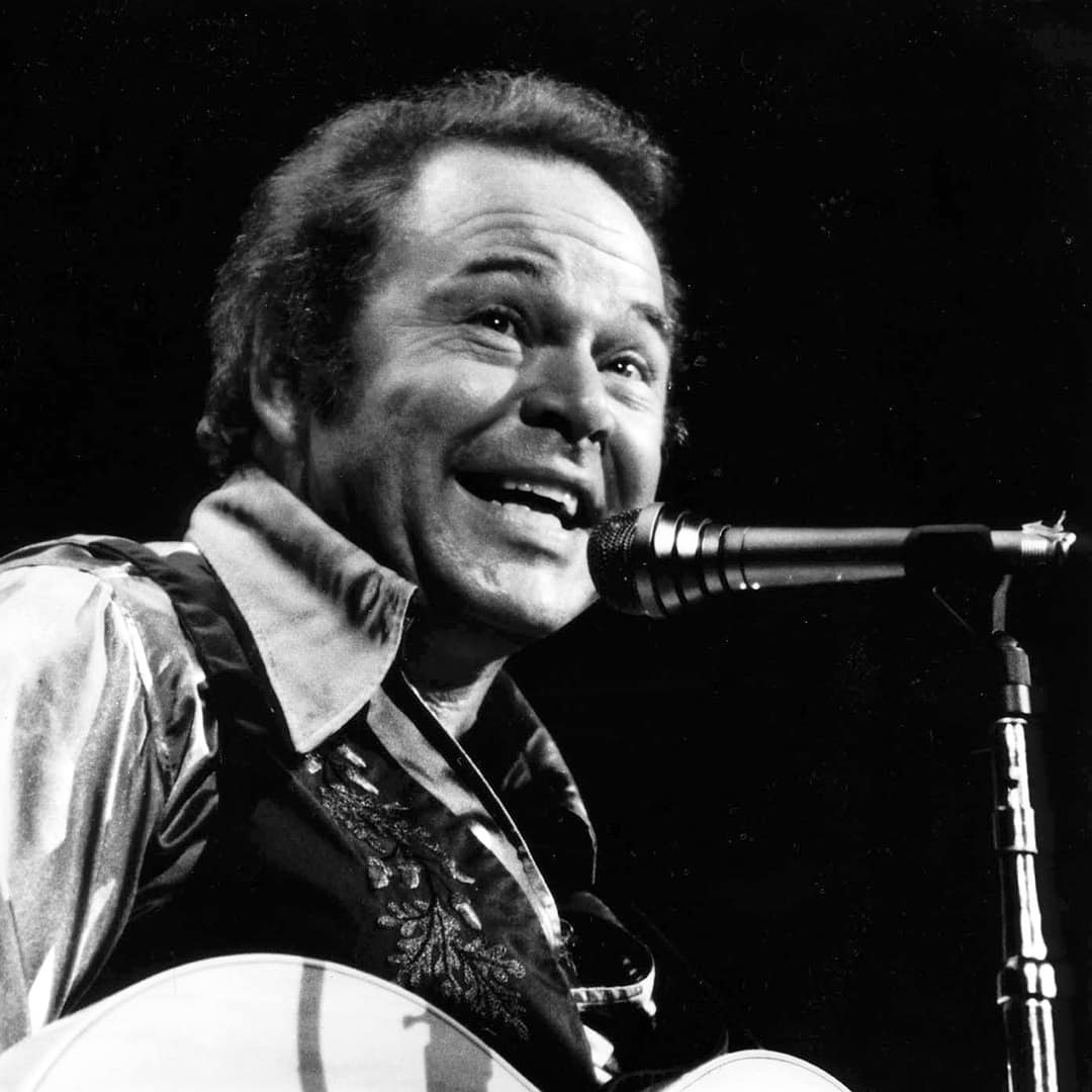 Roy Clark