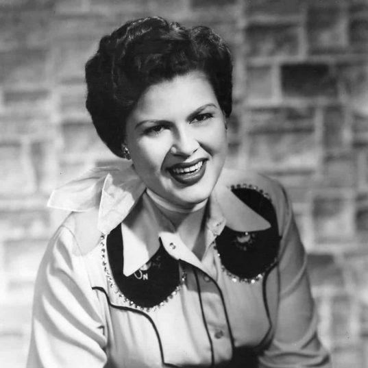 Patsy Cline
