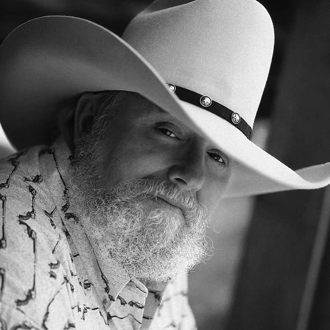 Charlie Daniels