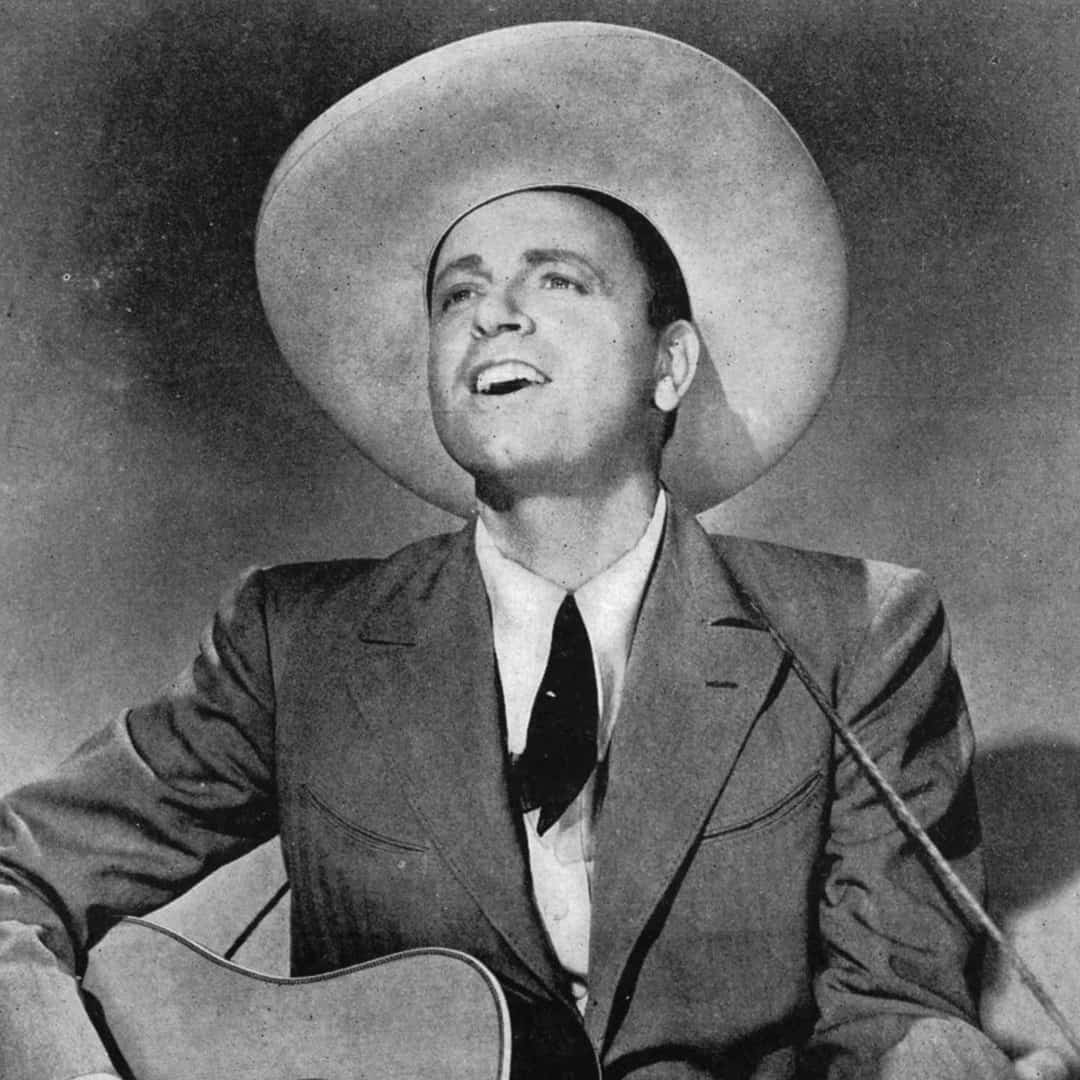 Jimmie Davis