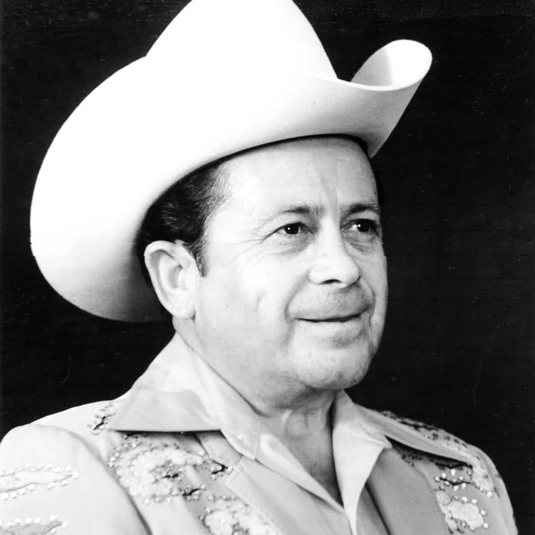 Little Jimmy Dickens