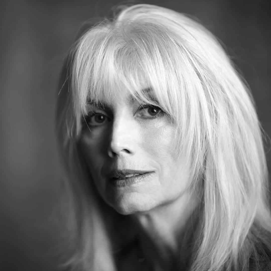 EmmyLou Harris