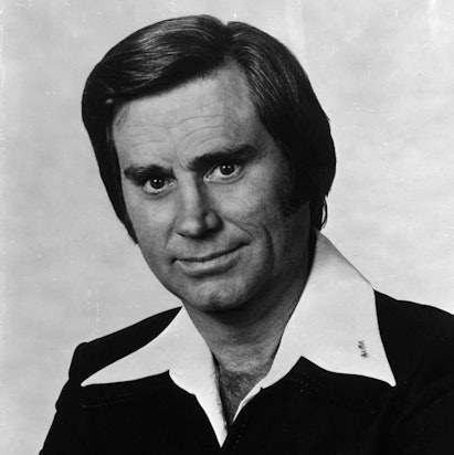 George Jones - Country Music Hall of Fame and Museum