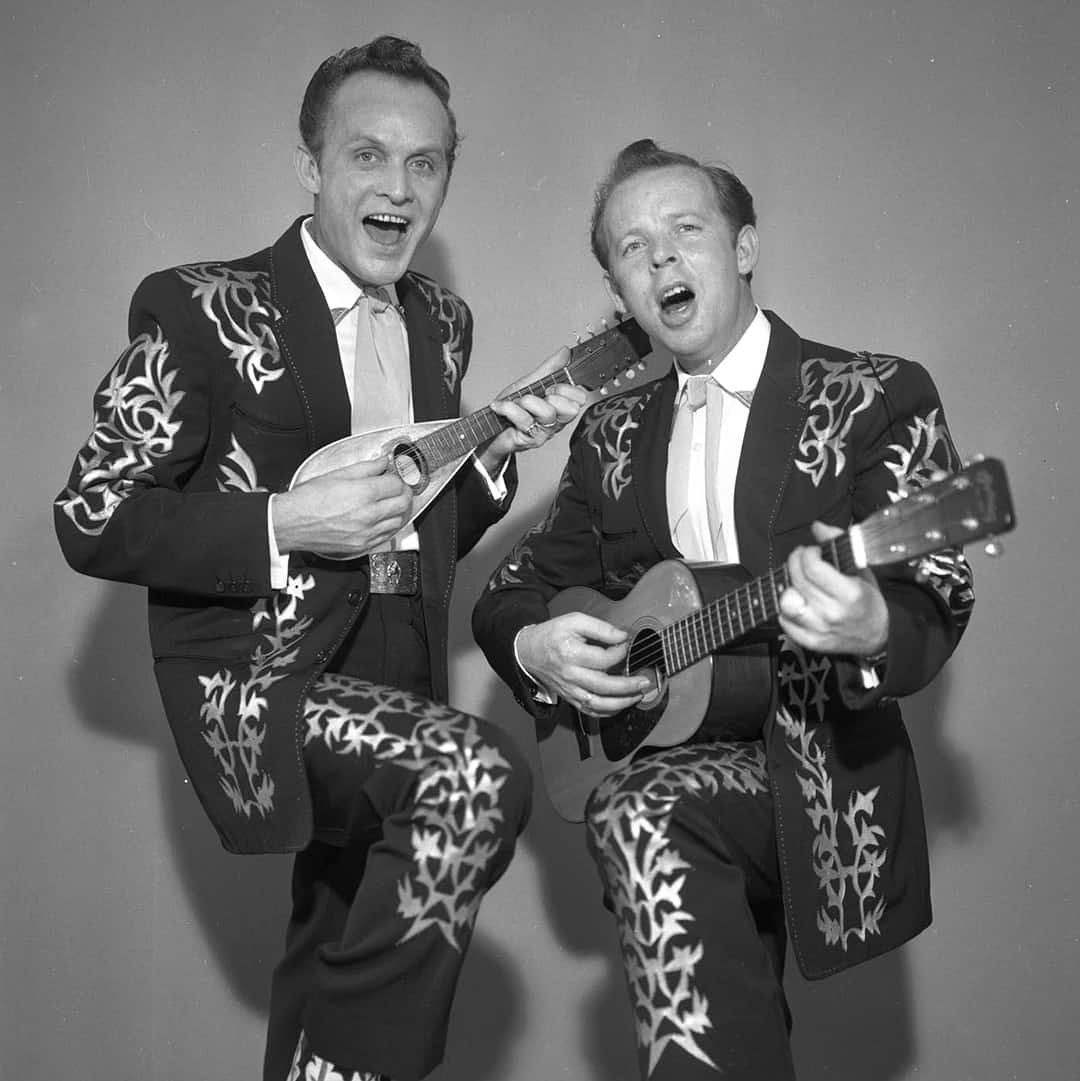 Louvin Brothers