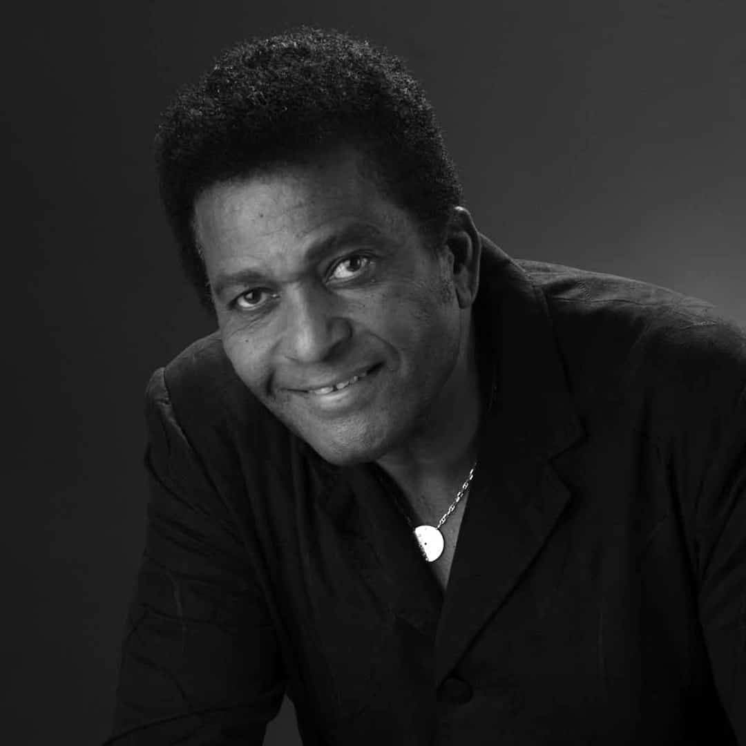 Charley Pride