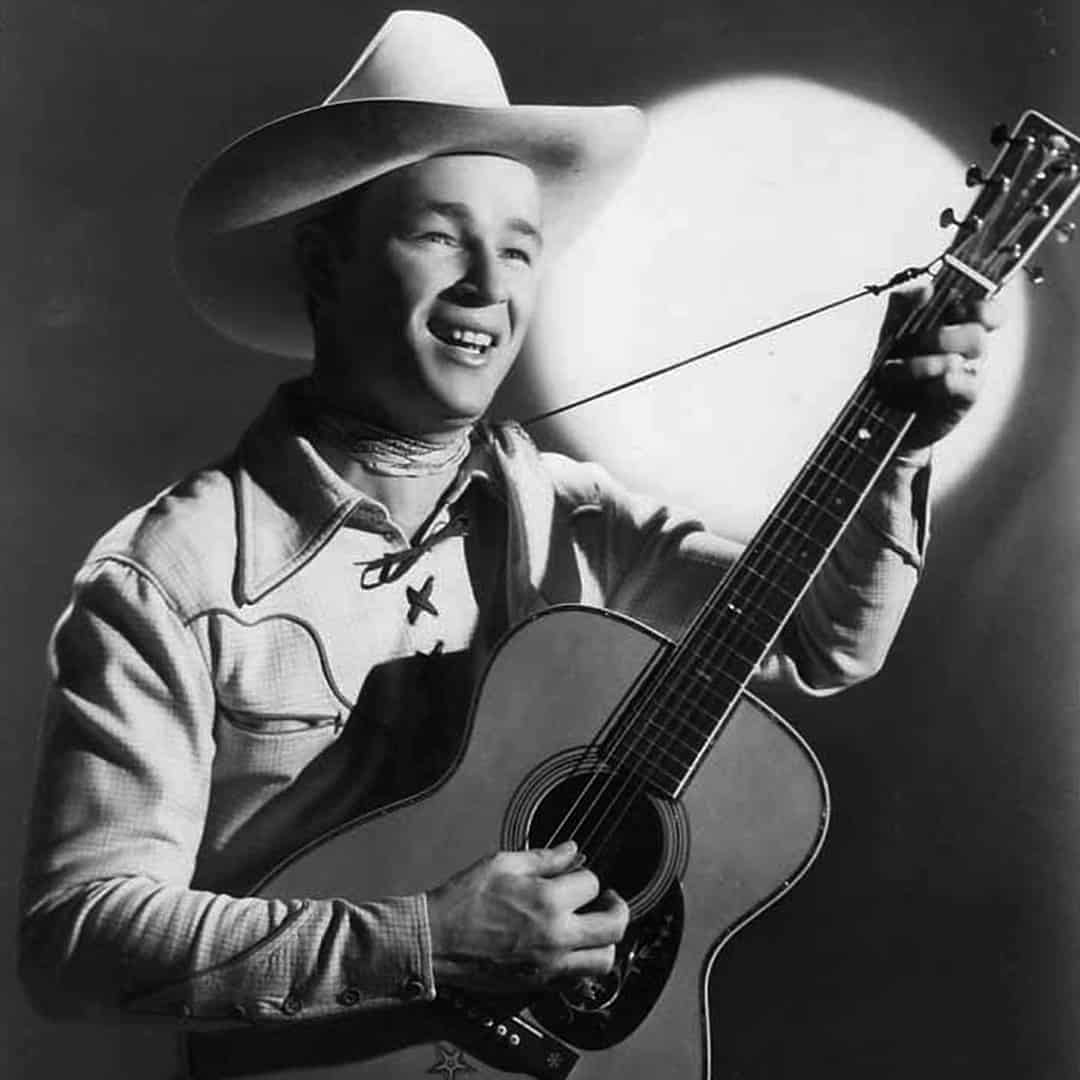 Roy Rogers