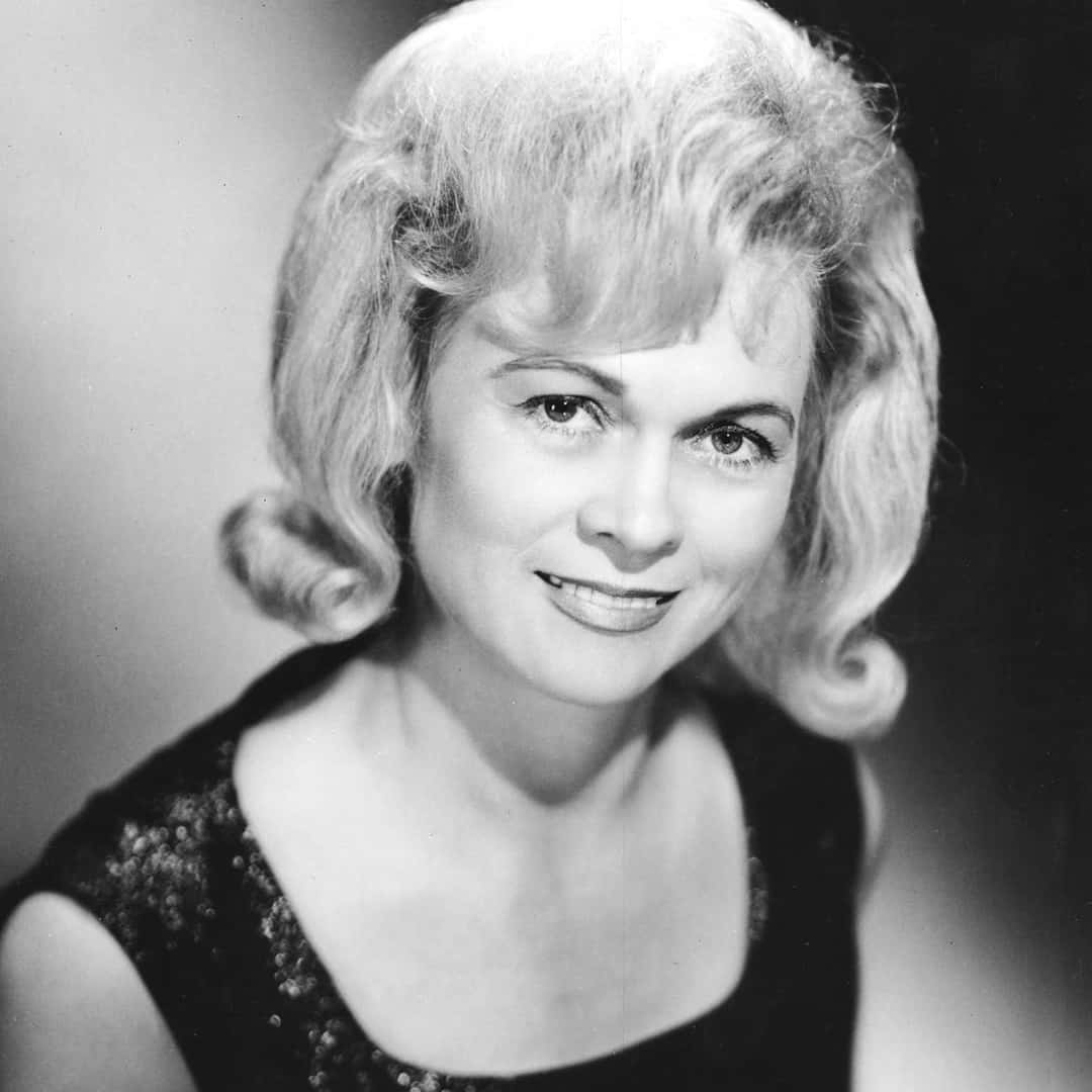 Jean Shepard