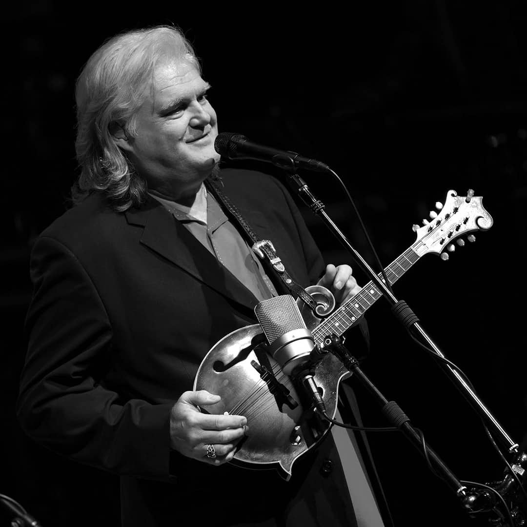 Ricky Skaggs
