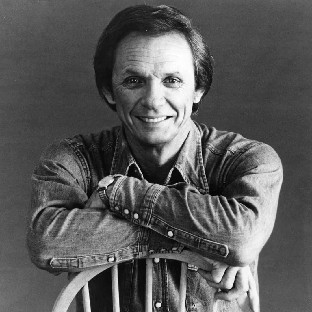 Mel Tillis