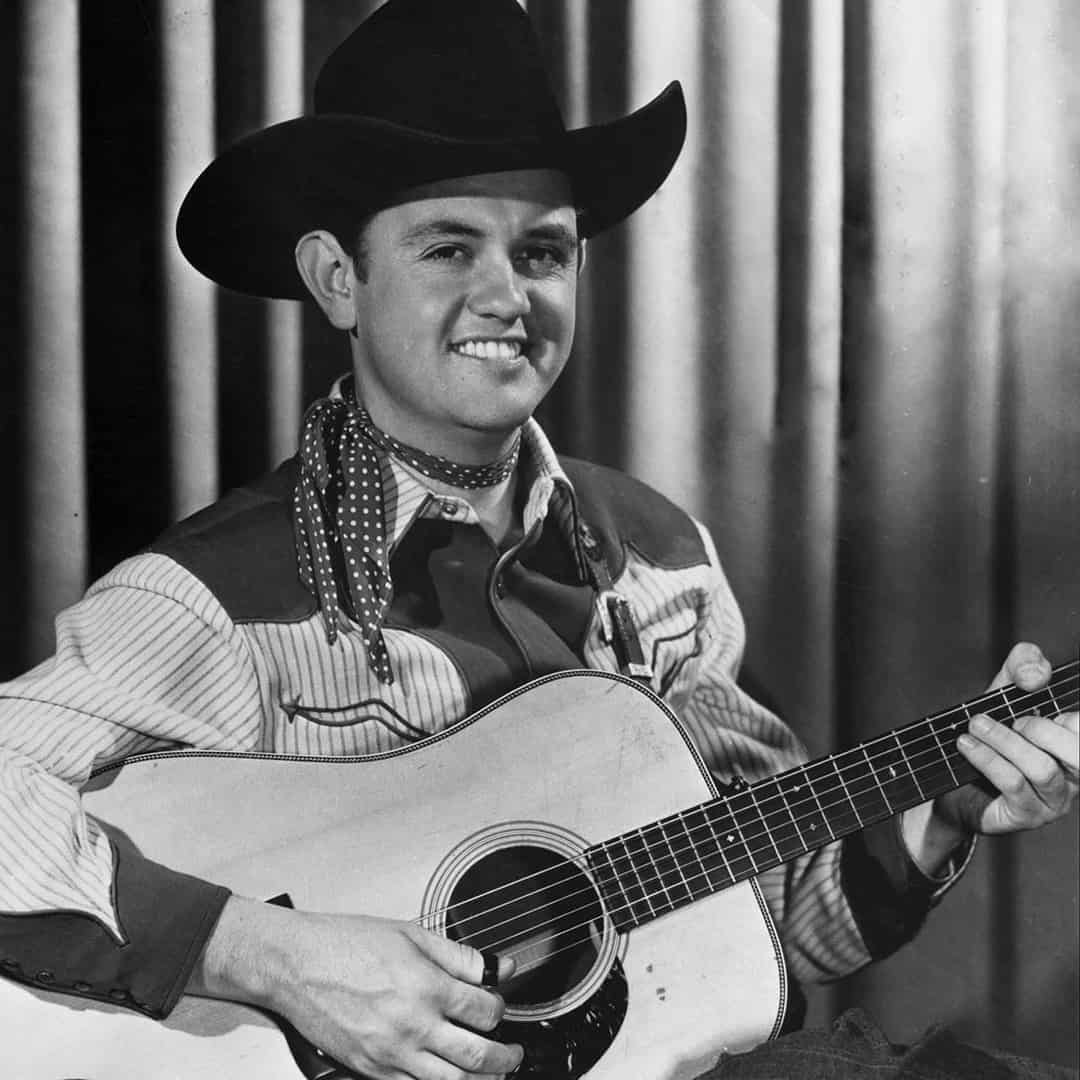 Merle Travis