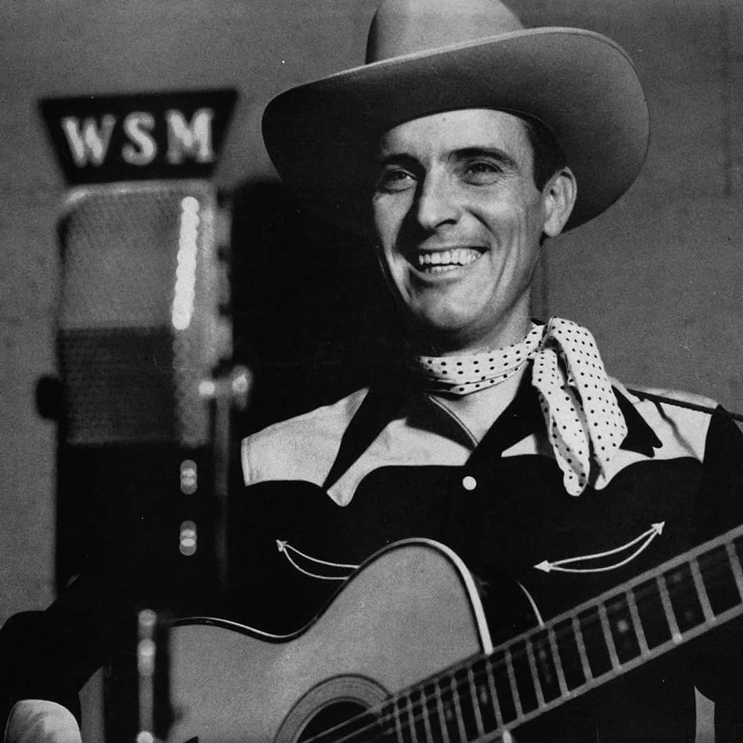 Ernest Tubb