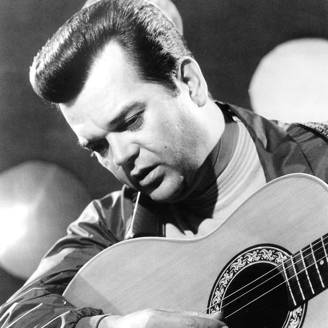 Conway Twitty