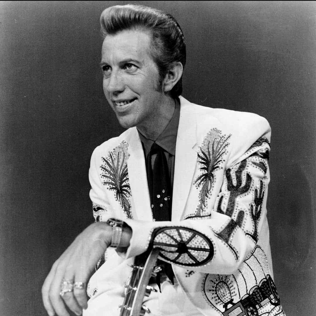 Porter Wagoner