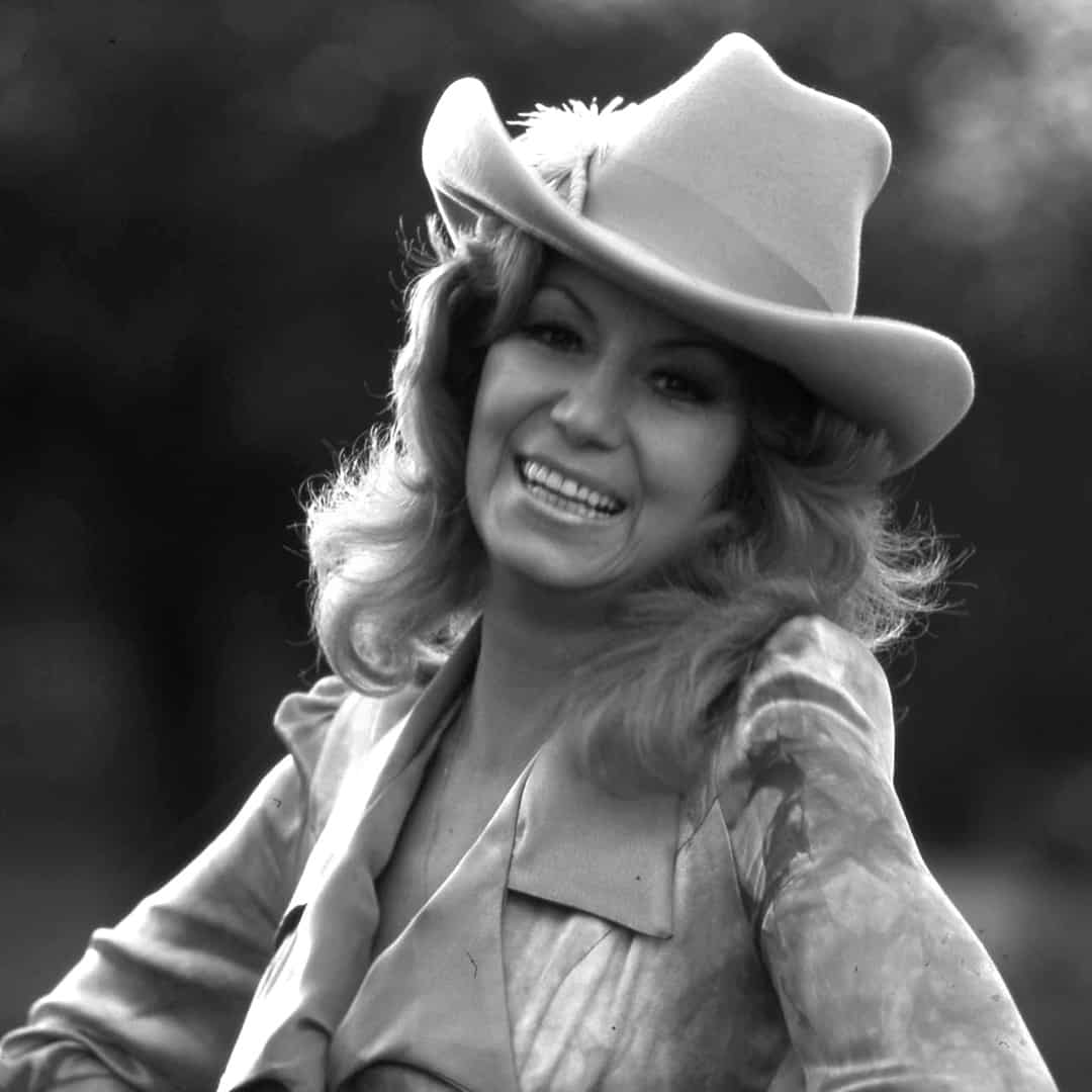 Dottie West
