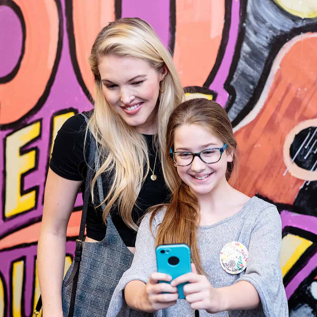 Community Suggestions