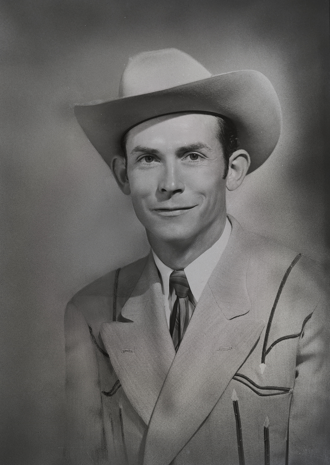 Hank Williams - Country Music Hall of Fame and Museum