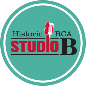 Studio B Logo