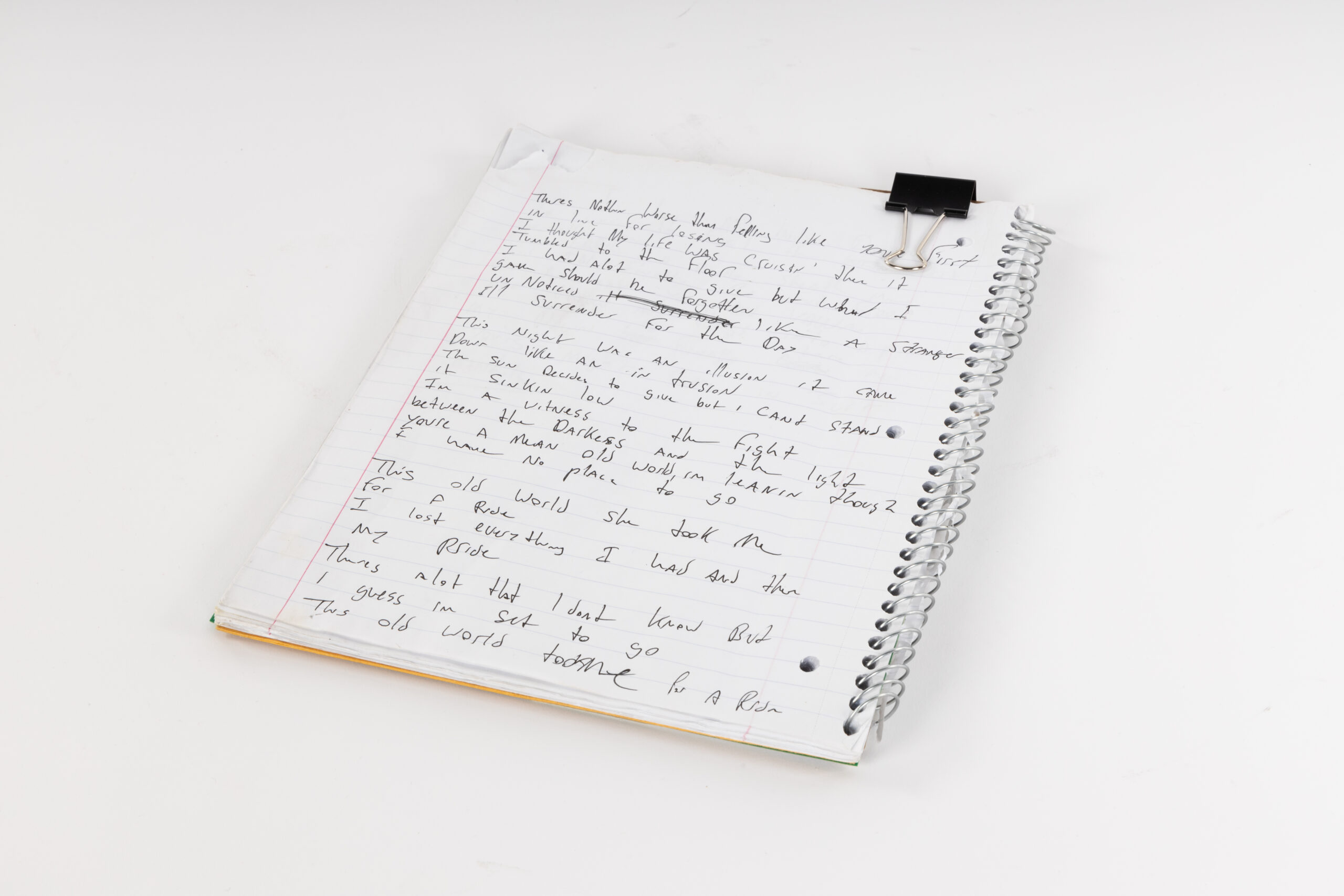 Billy Strings Lyrics