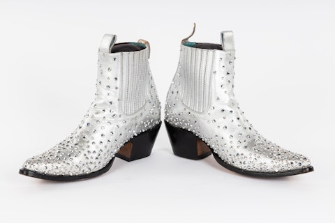 Jimmie Allen boots