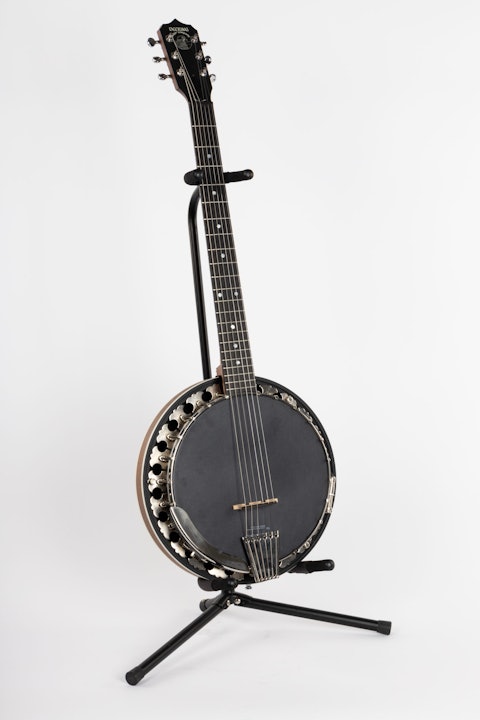 Keith Urban banjo