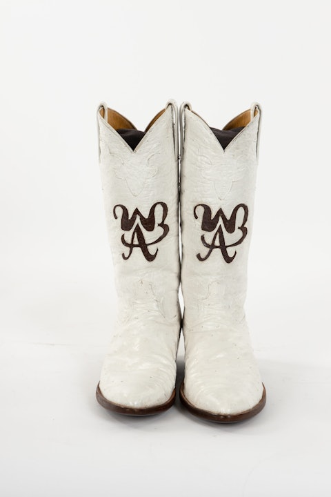 custom made boots