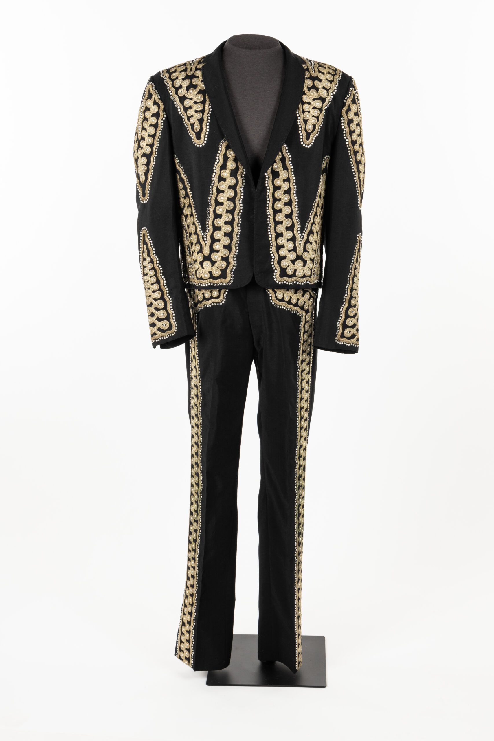 Nudie's Rodeo Tailors suit