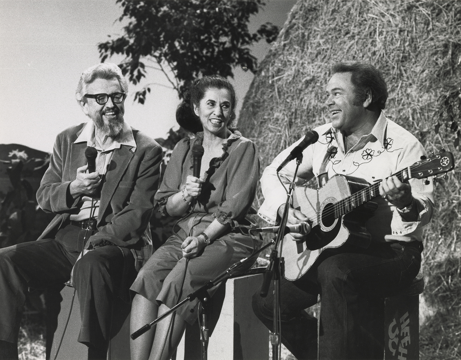 Boudleaux And Felice Bryant - Country Music Hall Of Fame And Museum