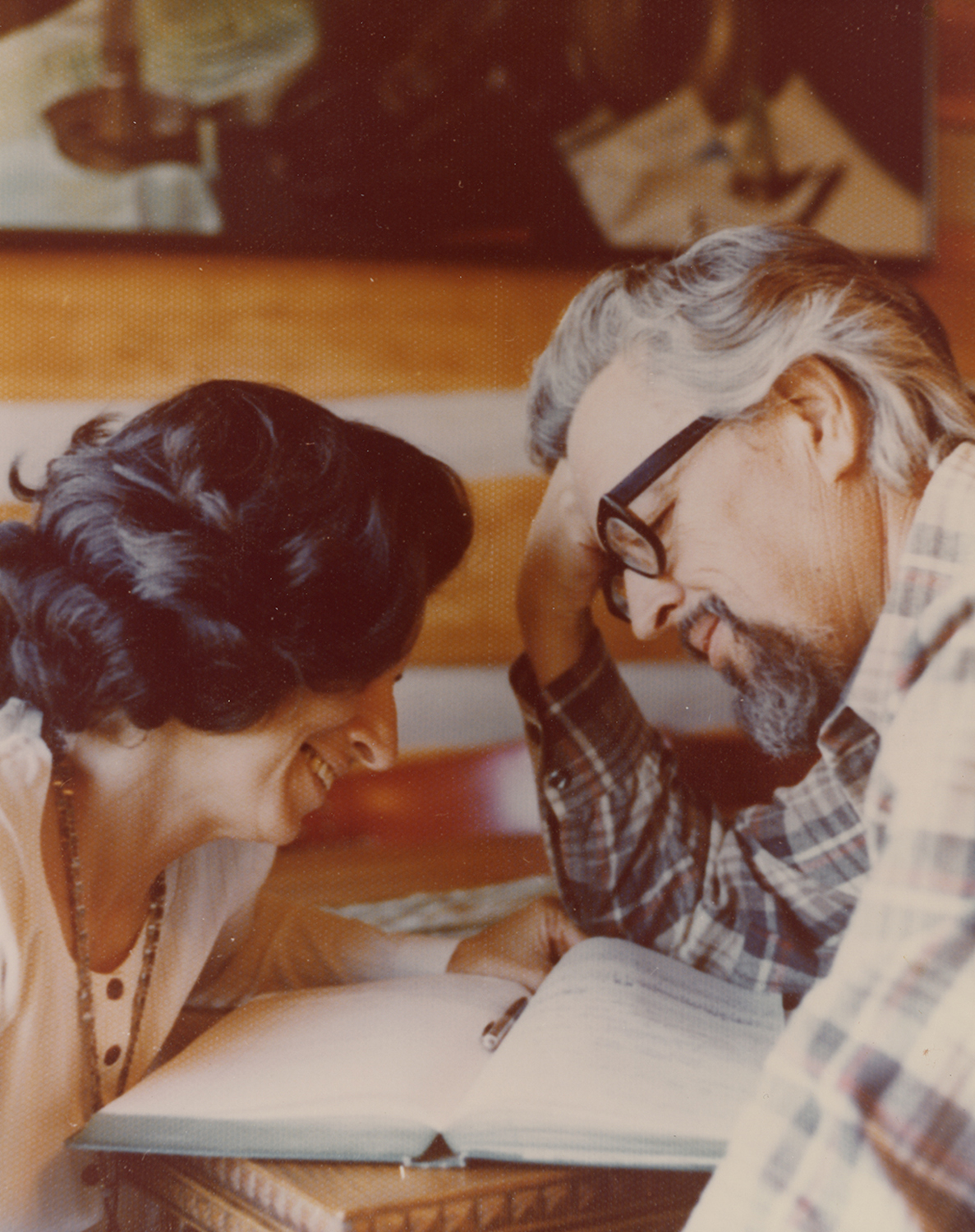 Boudleaux And Felice Bryant - Country Music Hall Of Fame And Museum