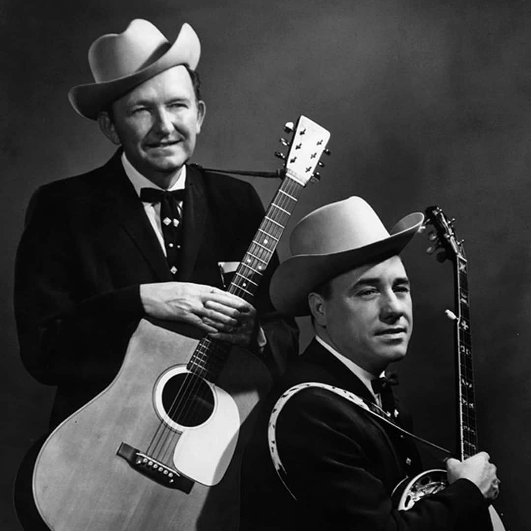 Flatt and Scruggs Country Music Hall of Fame and Museum