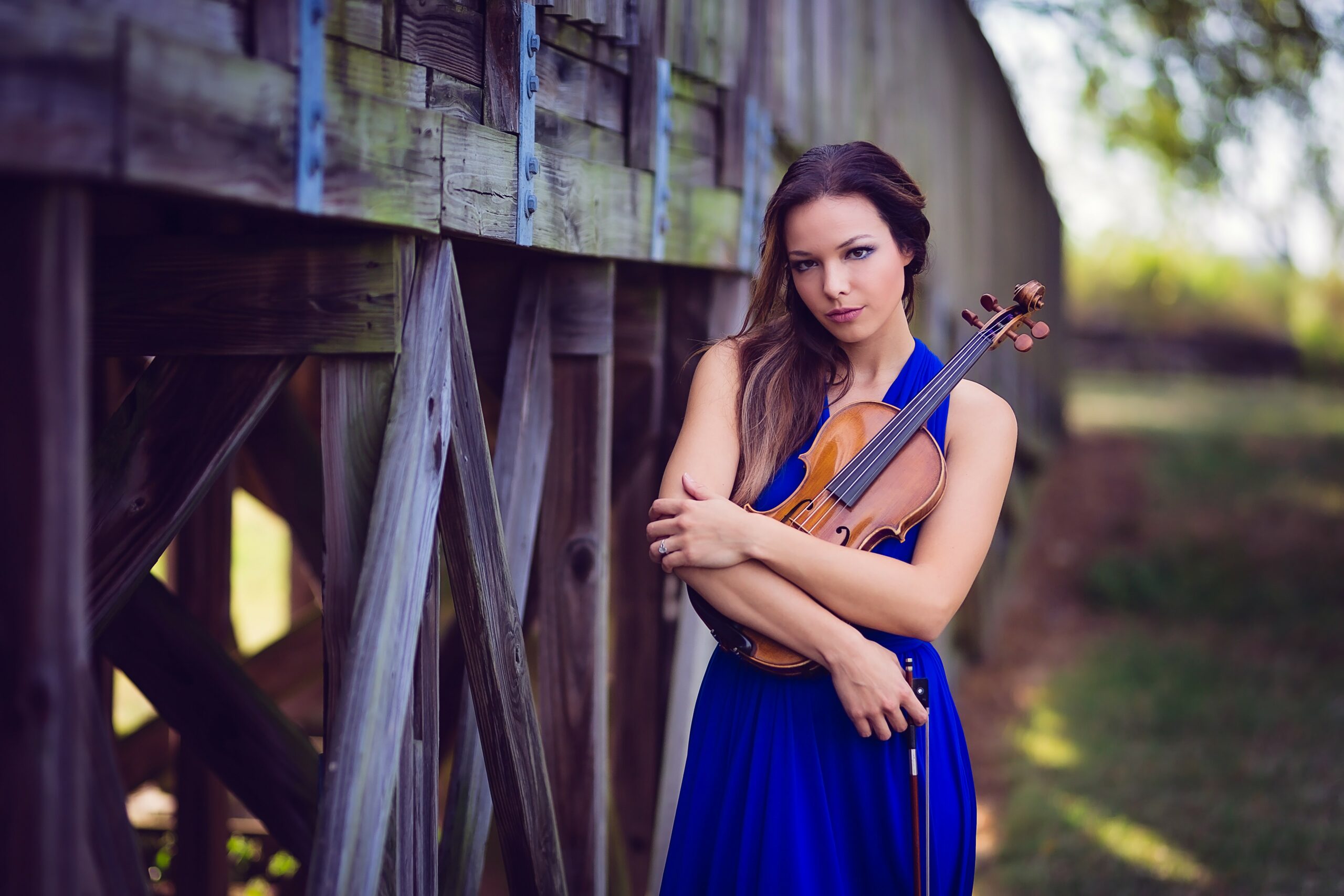 Lauren Conklin Musician Spotlight