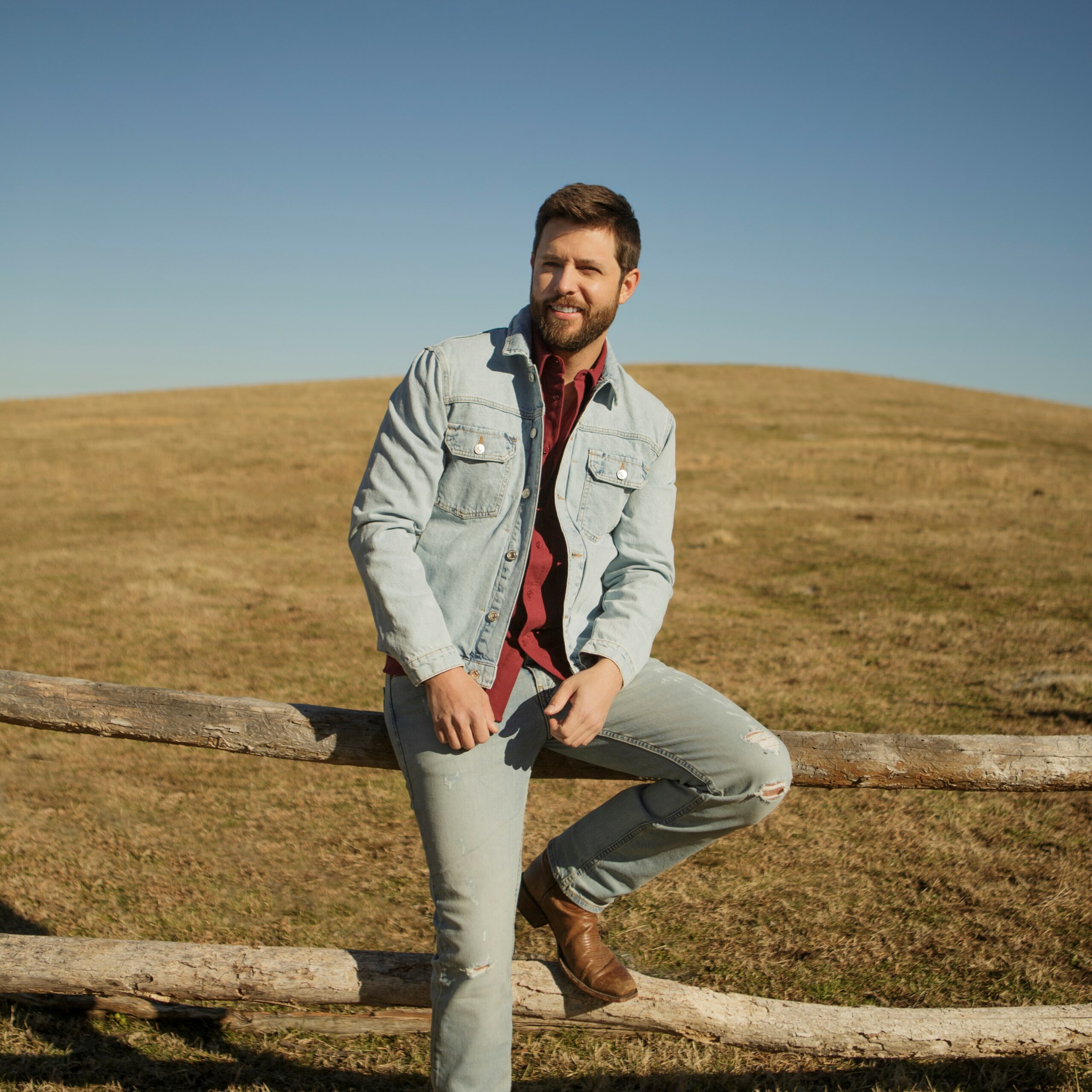 Ray Fulcher Songwriter Session