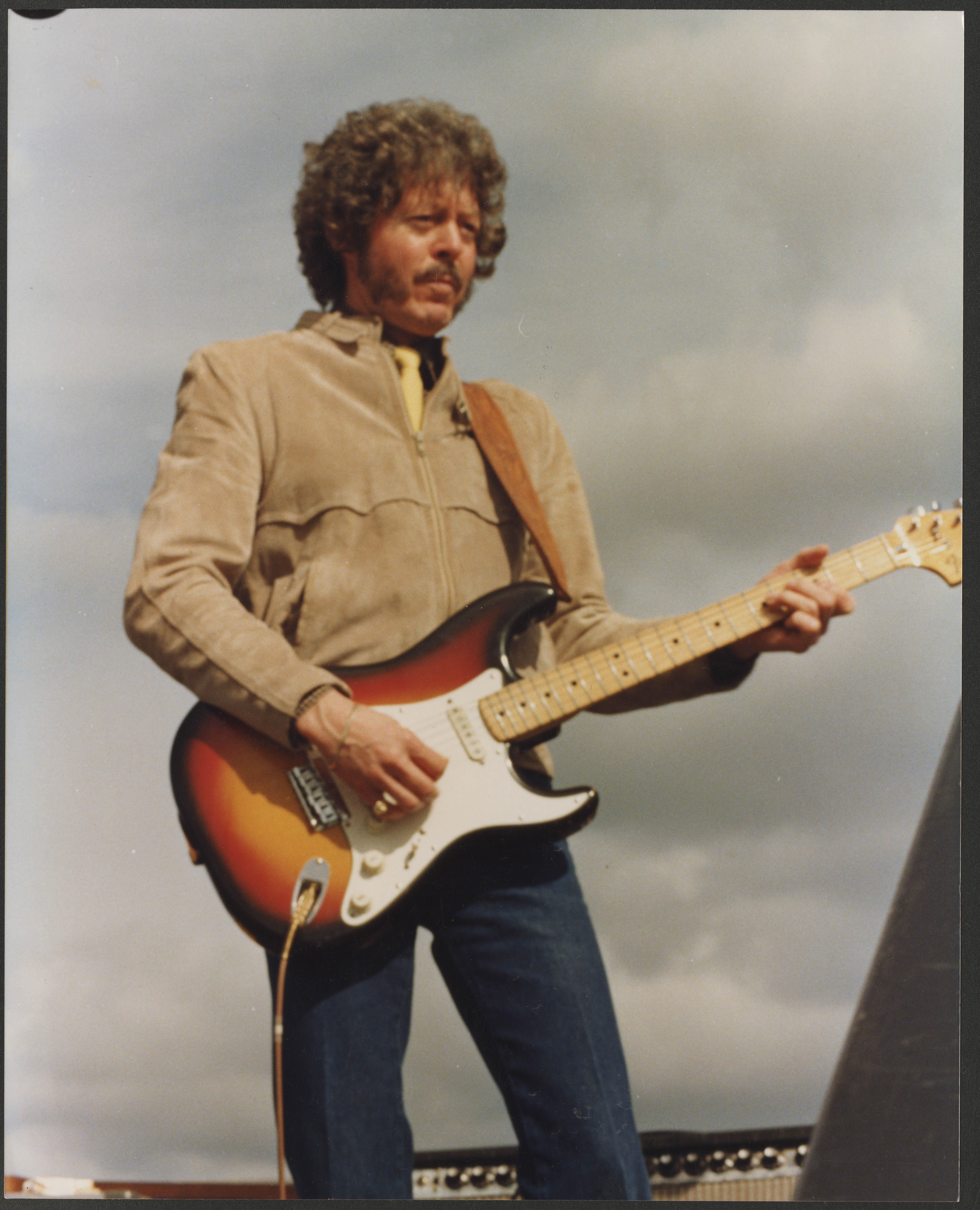 Kenny Lovelace Nashville Cat Program