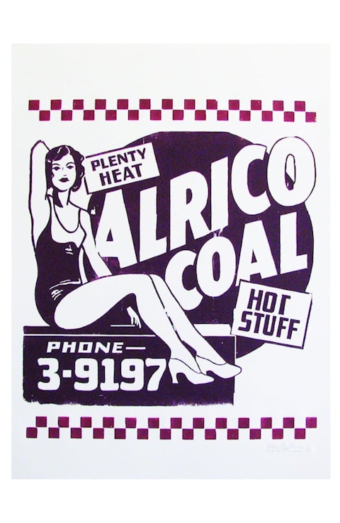 Alrico Coal