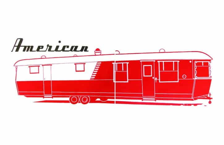 American Trailer