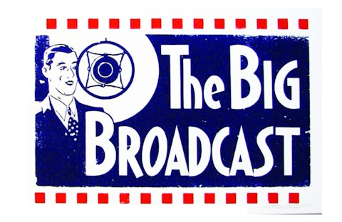 Big Broadcast