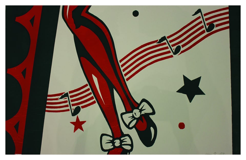 Big Woman 3 Sheet (3/3)