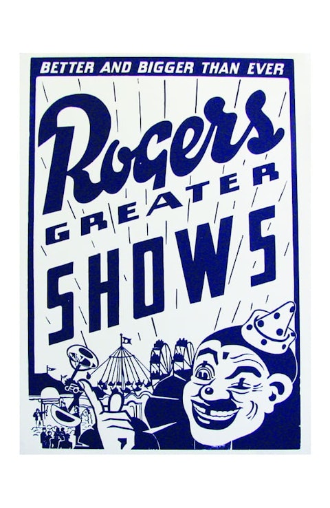 Rogers Greater Shows