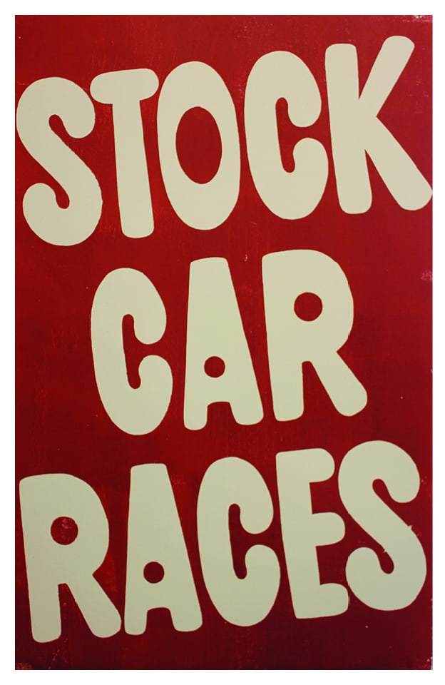 Stock Car