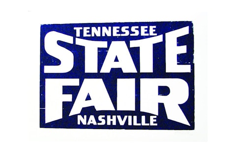 TN State Fair