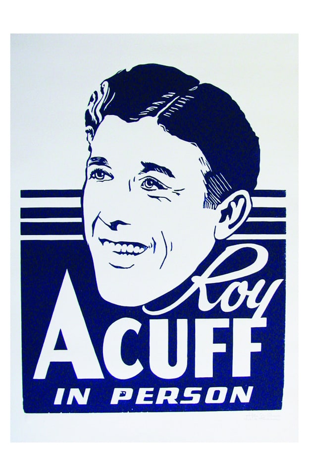 Vertical Acuff