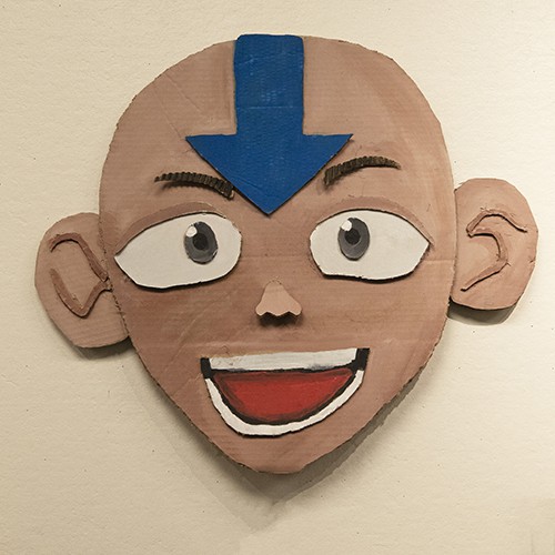 Aang