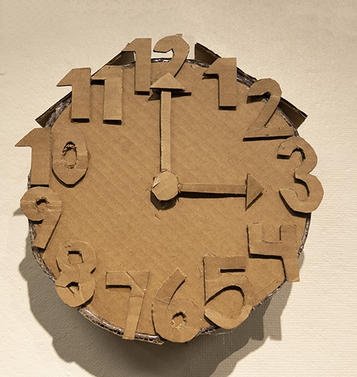 Clock