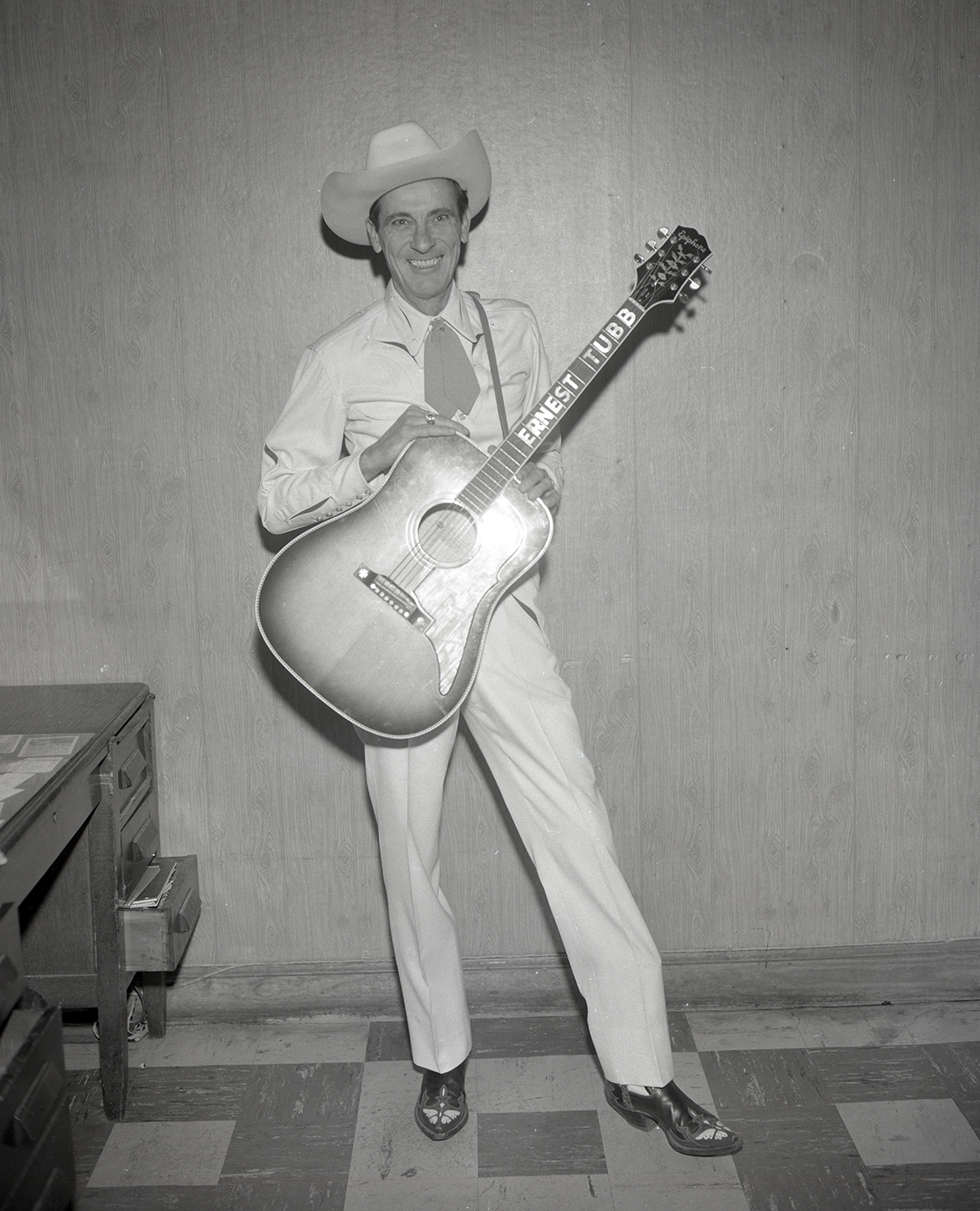 Ernest Tubb Country Music Hall of Fame and Museum