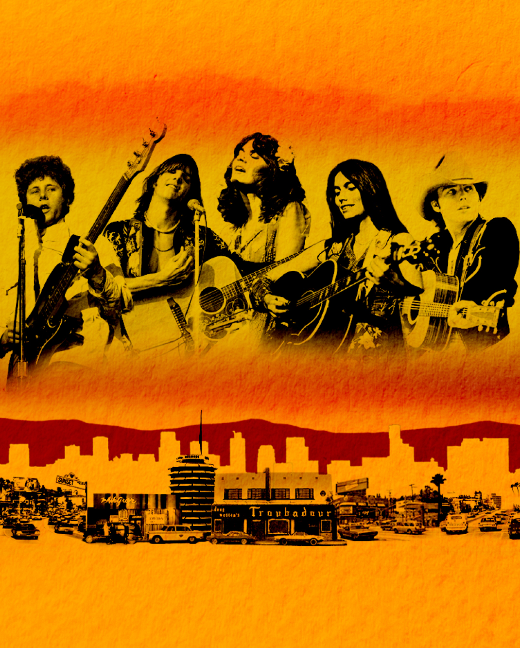 Experiences - Country Music Hall of Fame and Museum