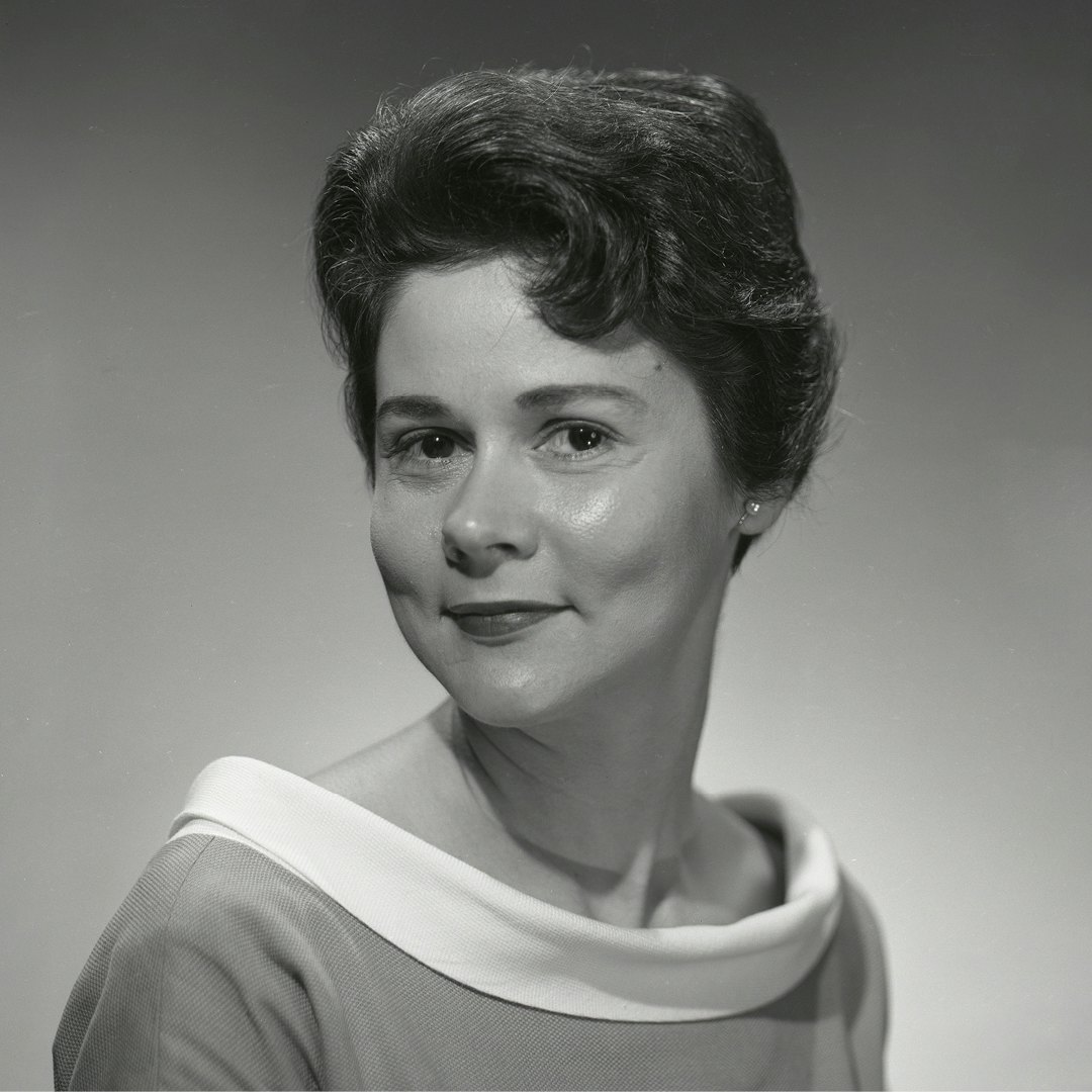 Anita Kerr, 19272022 Country Music Hall of Fame and Museum